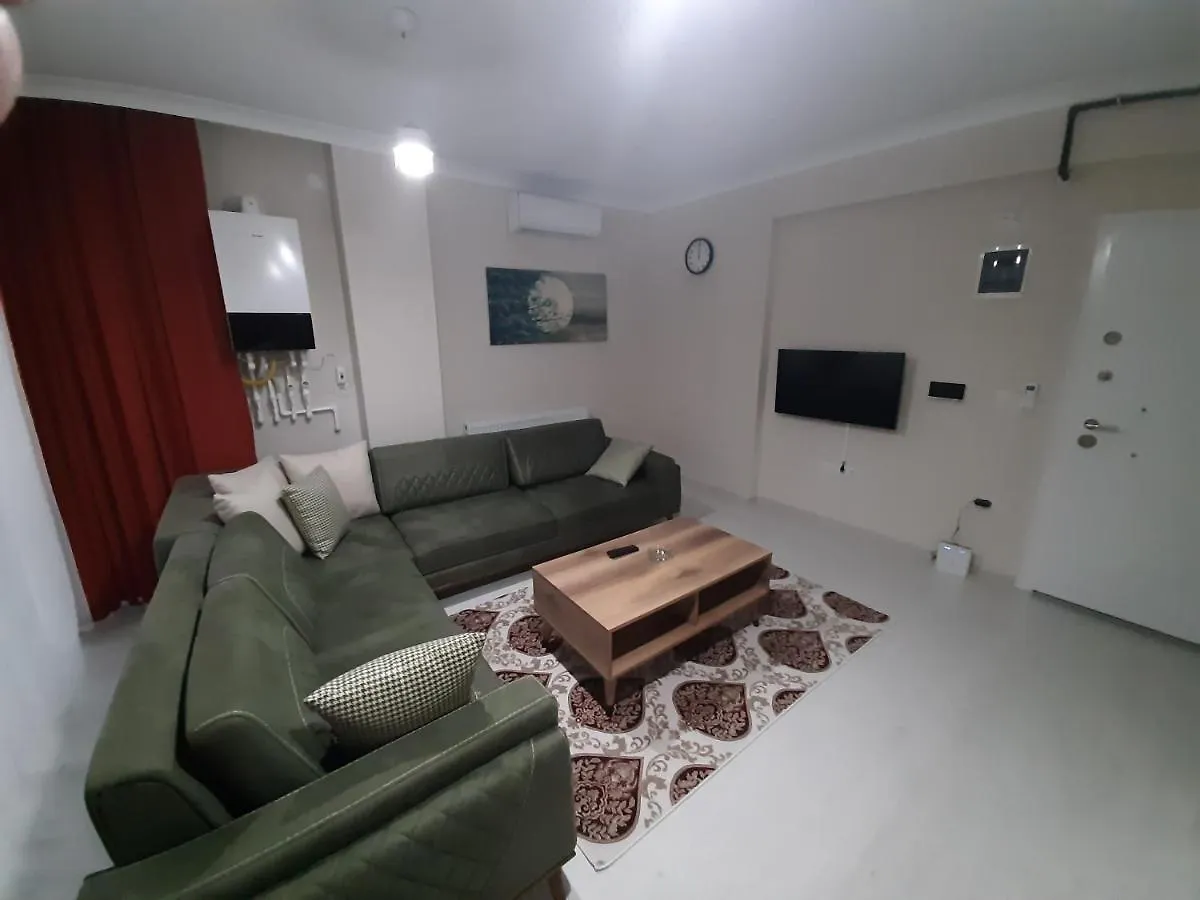 Lotus Suites トルコ