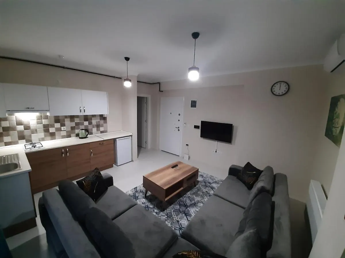 Lotus Suites Trabzon