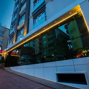 Hostel Azra, Trabzon